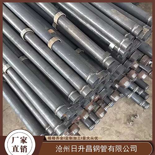 平南声测管生产厂家