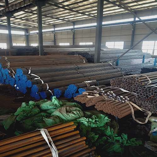 平南声测管为何能作为桩基础检测材料？
