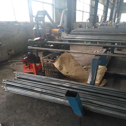平南桥梁桩基声测管的施工工艺流程